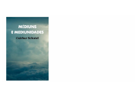 Mediuns e mediunidade.pdf